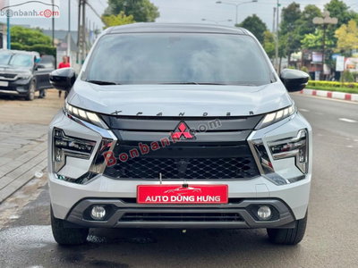 Xe Mitsubishi Xpander Premium 1.5 AT 2024