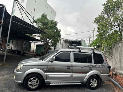 Mitsubishi Jolie 2005 SS - chính chủ