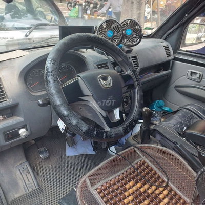 KENBO 2020 màu Đen