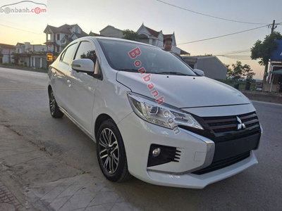 Xe Mitsubishi Attrage Premium 1.2 CVT 2022
