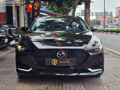Xe Mazda 3 1.5L Luxury 2025