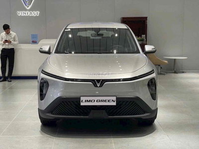 Vinfast Limogreen 2026 Giá Tốt