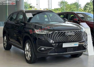 Xe Haval H6 HEV 2023