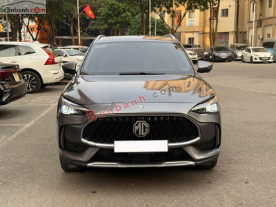 Xe MG HS 1.5T DEL 2024