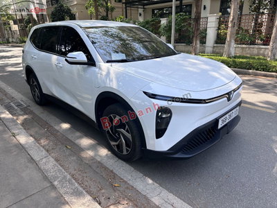 Xe VinFast Limo Green AT 2026