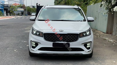 Xe Kia Sedona 2.2 DAT Luxury 2019