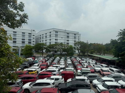 VinFast VF5 Trắng