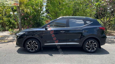 Xe MG ZS Luxury 1.5 AT 2WD 2025