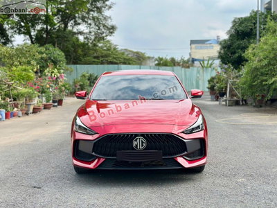 Xe MG 5 Luxury 1.5 AT 2023