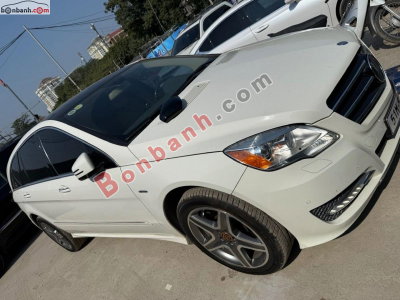 Xe Mercedes Benz R class R350 4Matic 2012