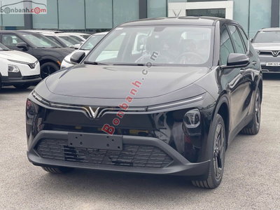 Xe VinFast VF MPV 7 AT 2026