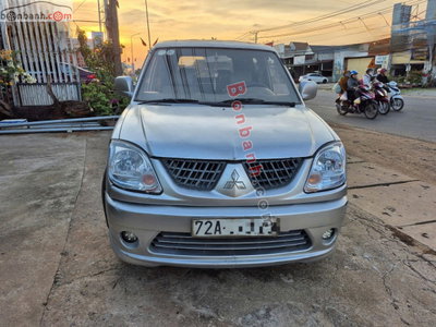 Xe Mitsubishi Jolie SS 2004