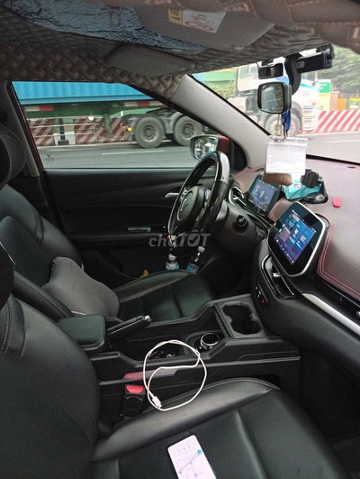 VinFast VF5 Plus 2024 Đỏ 145687 km