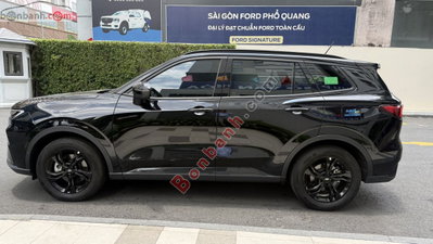 Xe Ford Territory Sport 1.5 AT 2025