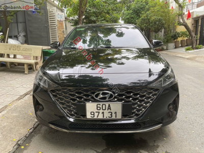Xe Hyundai Accent 1.4 AT Đặc Biệt 2021