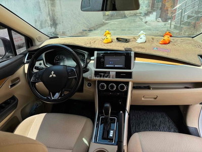 Mitsubishi Xpander AT 2019 Trắng