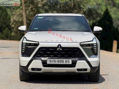 Xe Mitsubishi Xforce Exceed 2025