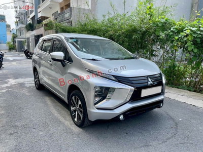 Xe Mitsubishi Xpander 1.5 MT 2019