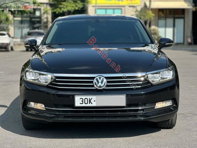Xe Volkswagen Passat 1.8 Bluemotion 2018