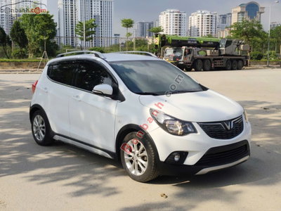 Xe VinFast Fadil 1.4 AT 2019