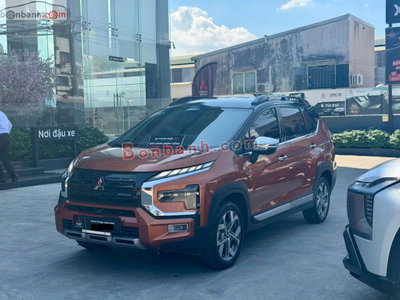 Xe Mitsubishi Xpander Cross 1.5 AT 2023