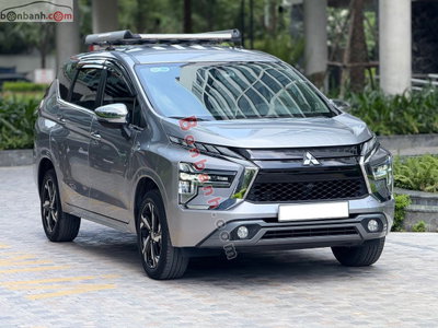 Xe Mitsubishi Xpander Premium 1.5 AT 2024