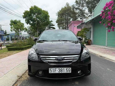 Ford I-MAX 2009 7 chỗ Đen