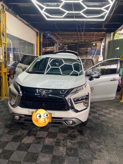 Mitsubishi Xpander Premium 2023 Trắng