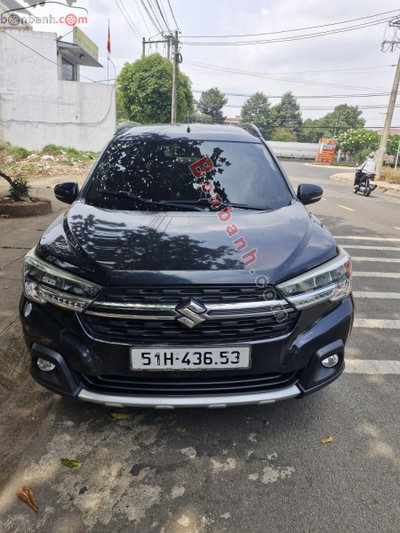 Xe Suzuki XL7 1.5 AT 2020