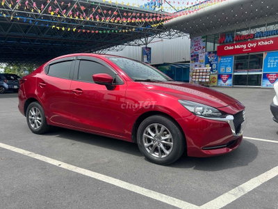 Mazda 2 AT 2023 nhập Thái, 46000km