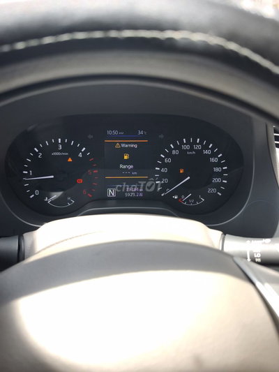 Nissan Navara EL 2020 Trắng 79000 km