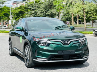 Xe VinFast VF8 Plus AWD 2023