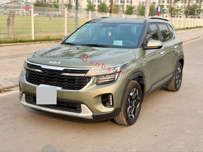 Xe Kia Seltos Premium 1.5 AT 2024