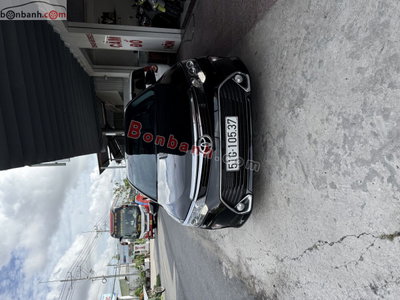 Xe Toyota Camry 2.5Q 2017
