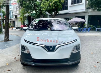 Xe VinFast VF5 Plus 2025