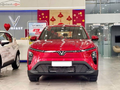 Xe VinFast VF MPV 7 AT 2026
