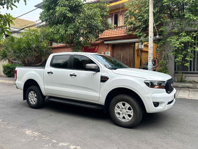 Ford Ranger 2022 2.2L 39.000km Trắng