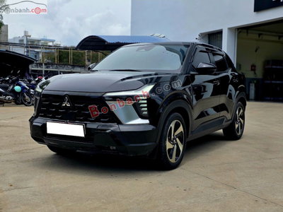 Xe Mitsubishi Xforce Ultimate 2024
