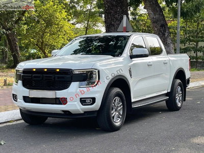 Xe Ford Ranger XLS 2.0L 4x2 AT 2023
