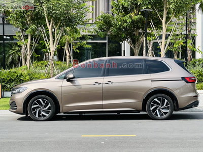 Xe Volkswagen Viloran Premium 2023