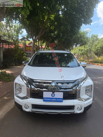 Xe Mitsubishi Xpander Cross 1.5 AT 2020