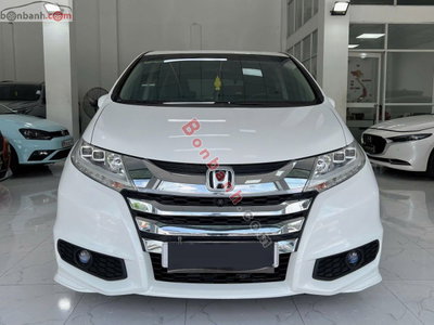 Xe Honda Odyssey 2.4 AT 2016
