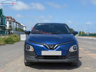 Xe VinFast VF5 Plus 2025