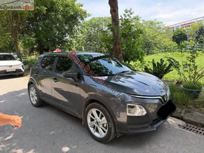 Xe VinFast VF5 Plus 2025