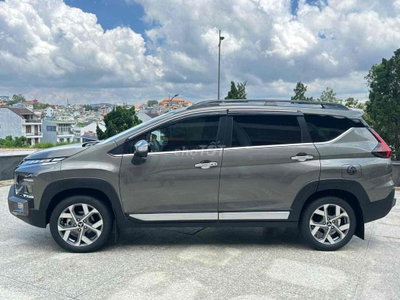 Mitsubishi Xpander Cross 2024 Full cao cấp