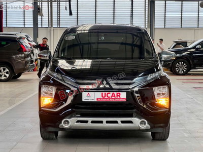 Xe Mitsubishi Xpander 1.5 AT 2020