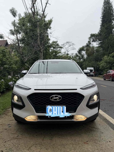 Hyundai Kona 2021 Tiêu chuẩn 16.000 km