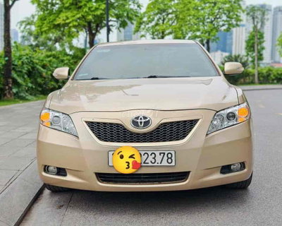 BÁN CAMRY 2.4SE NHẬP MỸ 20***99