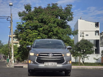 INNOVA 2.0E 2019 MT 95000KM BẢO HÀNH1 NĂM