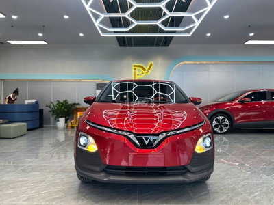 VinFast VF 5S 2024 Đỏ 40.000 km